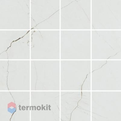 Керамогранит Pamesa CR Desert Malla Natural (leviglass) мозаика 30х30