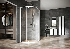 Душевой уголок Ravak Nexty NSKK3 1950x1000x1000 белый 3O6AA101Z1