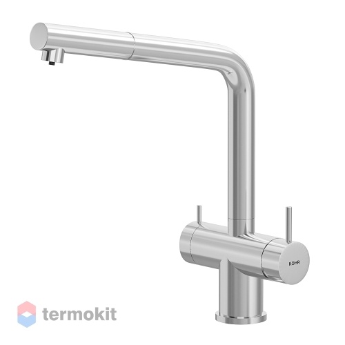 Смеситель для кухни Kohr BERGA SERIES 1LQ280201CP-0000A