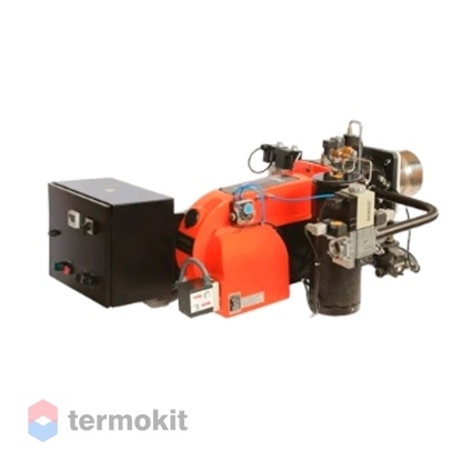 Горелка газовая комбинированная Gokce C (L) 80/М AGP