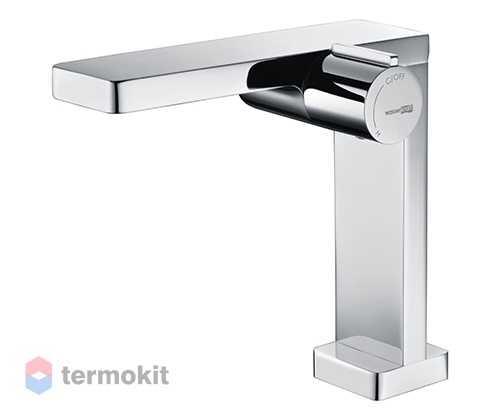 Смеситель для раковины WasserKRAFT Alme 1510
