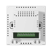 Комнатный проводной термостат Thermex Axioma Wi-Fi