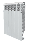 Алюминиевые радиаторы Royal Thermo Revolution 2.0