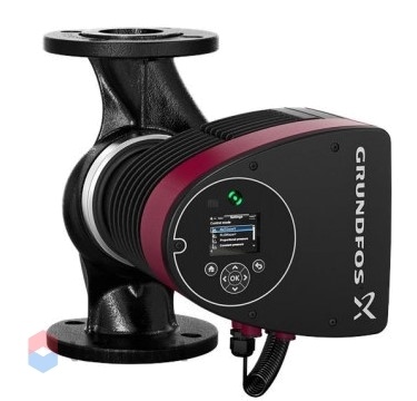 Циркуляционный насос Grundfos MAGNA3 32-120 F