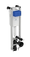 Инсталляция для унитаза подвесного Ideal Standard Prosys Eco Frame без кнопки смыва E233267