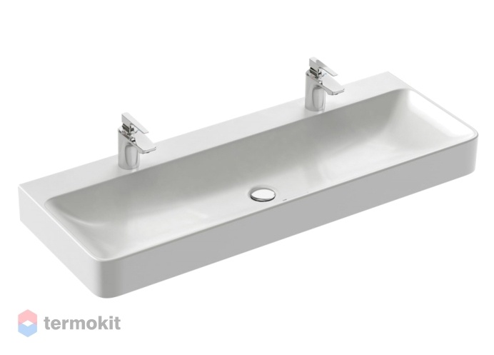Раковина Jacob Delafon Vox 120 EVA122-00