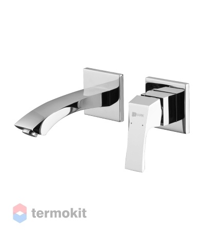 Встраиваемый смеситель для раковины Lemark Unit LM4526C
