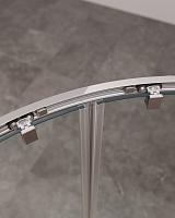 Душевой уголок Cezares Molveno 1950x900x900 хром MOLVENO-R-2-90-C-Cr-IV