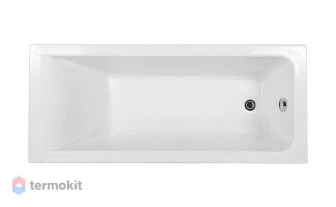 Акриловая ванна Aquanet Bright 1700x700 00267791