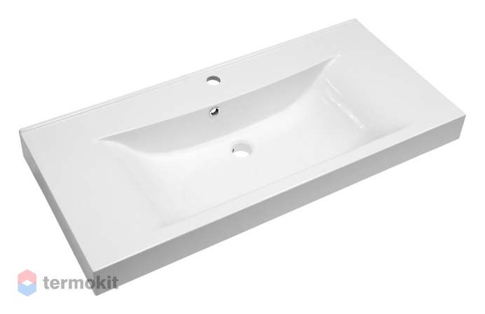 Раковина мебельная Misty Мисти 105 Р-Мис14105