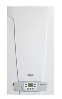 Котёл газовый настенный Baxi Eco-4s 10 F (двухконтурный)