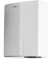 Сушилка для рук NOFER BIG FLOW EVO белый 01491.W