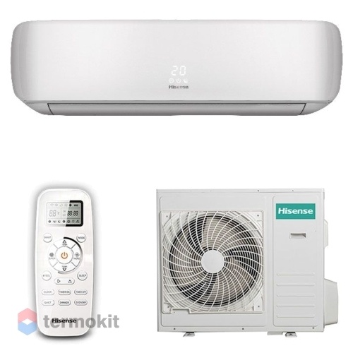 Сплит-система Hisense AS-07HW4SYDTG035 серии Neo Premium Classic A