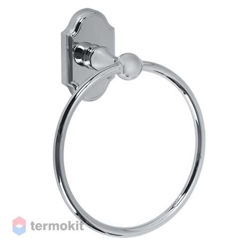 Кольцо для полотенец Veragio STANFORD VR.STD-7723.CR