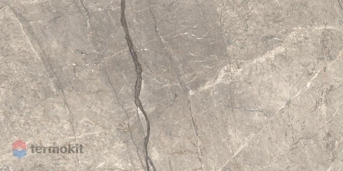 Керамогранит Caesar Anima Futura Amazing Silver Luc 60x120