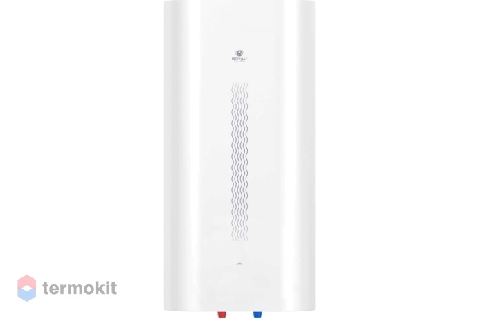 Водонагреватель Royal Clima RWH-VT50-FE серии Vita