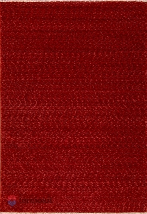Ковёр Yunser Nain 133x190 прямоугольный красный 151-K
