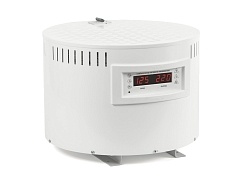 Стабилизатор напряжения TEPLOCOM SKAT STP-5000, 16 ступеней
