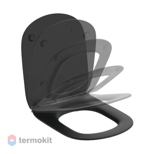 Сиденье для унитаза Ideal Standard Tesi T3527V3