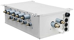 Наружный блок Gree Super Free-Match DC Inverter FXB5A-K