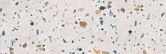Керамическая плитка Alborz Ceramic Teratzo Cheetah White настенная (мат) Rect 30x90