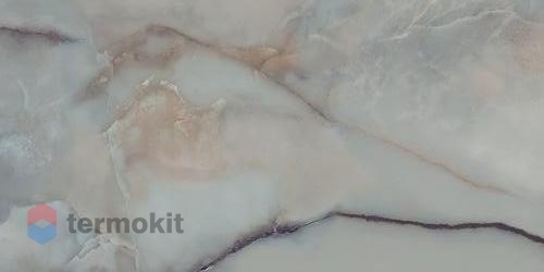 Керамогранит Ape Marbles 21 Onice Sky Pol Rect 60х120
