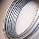 Труба Elsen Elspipe Triplex PE-Xc/Al/PE-Xa 25x3,7