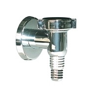 Сифон для стиральной машины SantecPro AM232