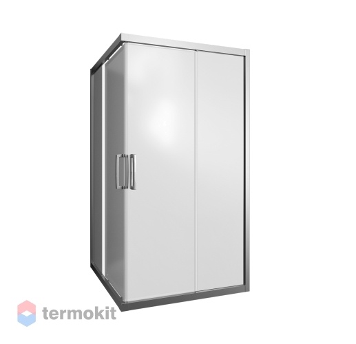 Душевой уголок STWORKI Дублин 2000x1100x1100 3GW104TTKK000