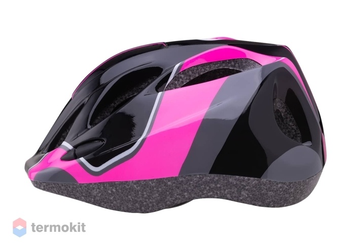 Шлем защитный Ridex Envy розовый M-L