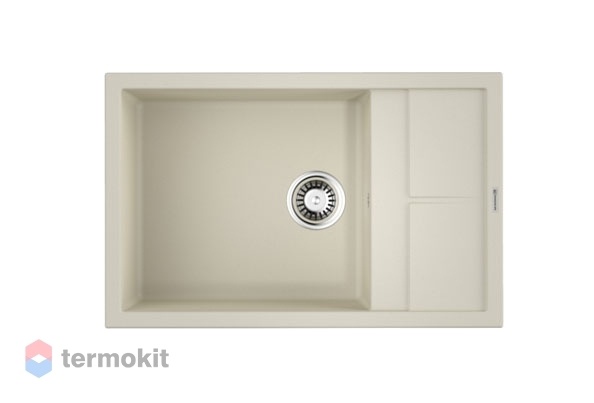 Мойка для кухни OMOIKIRI SUMI 78-LB EV эверест 4993725