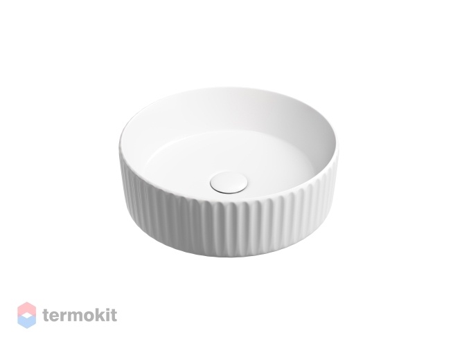Раковина Ceramicanova ELEMENT 36 CN6057MW