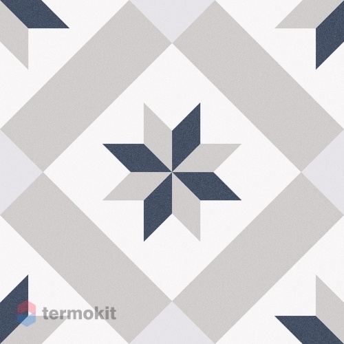 Керамогранит Absolut Keramika Paris Luna P 25x25
