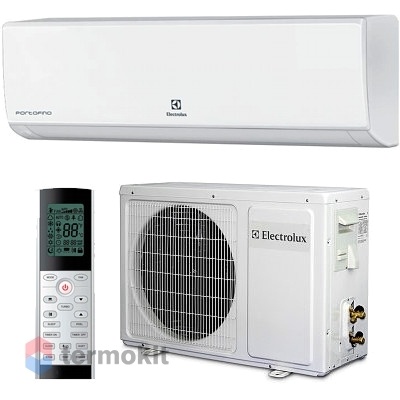 Сплит-система Electrolux EACS/07HP/N3 серии Portofino on-off