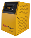 Источник бесперебойного питания Cyberpower CPS 1000 E