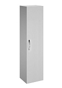 Шкаф-колонна Jacob Delafon Ola 35x140 подвесной белый блестящий EB396-J5