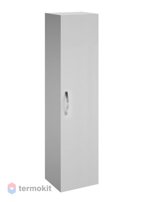 Шкаф-колонна Jacob Delafon Ola 35x140 подвесной белый блестящий EB396-J5