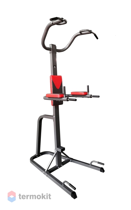 Турник-брусья Power Tower DFC Homegym G610