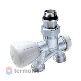 Giacomini Узел микрометрический термостатический 1/2х18 арт. R356BX062