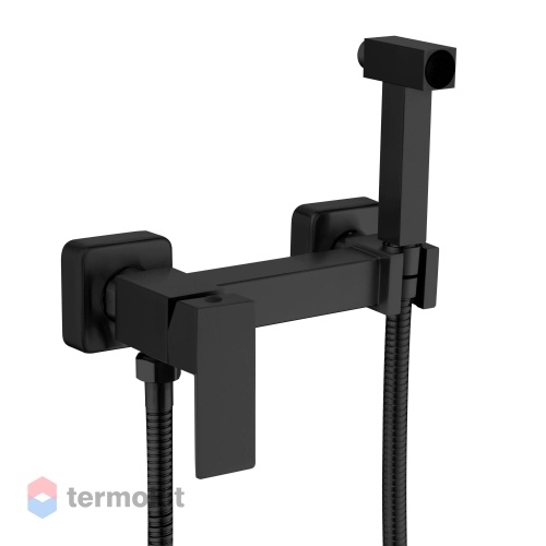 Гигиенический душ с запорным вентилем Savol S-FXQ007H