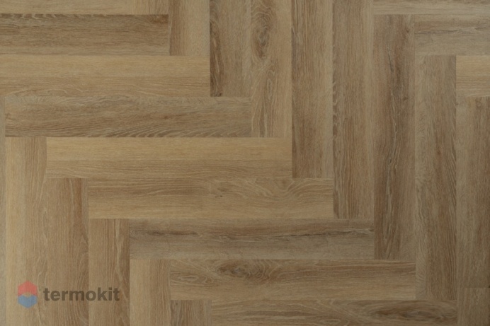 Ламинат Vinilam Parquet Herringbone Классический Паркет IS11166