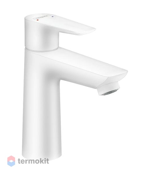 Смеситель для раковины Hansgrohe Talis E с донным клапаном 71710700