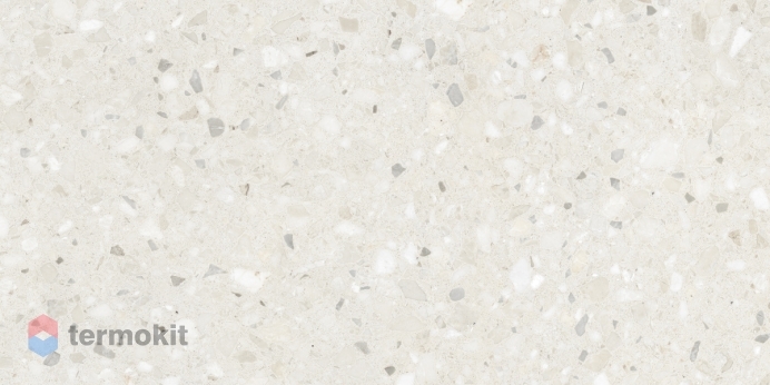 Керамогранит Ceradim Tessera Avorio кремовый 59,5х119,1 матовый