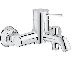 Смеситель для ванны Grohe BauClassic 32865000