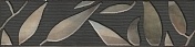 Керамическая плитка Kerama Marazzi Гинардо OS/C11/11037R обрезной бордюр 7,2x30