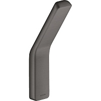 Крючок AXOR Universal Accessories черный хром 42801340