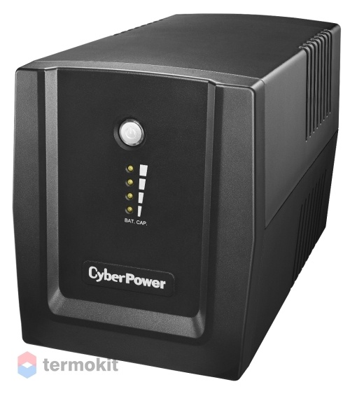 ИБП CyberPower UT2200EI 2200VA/1320W