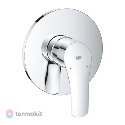 Встраиваемый смеситель для душа GROHE Eurosmart 24042003