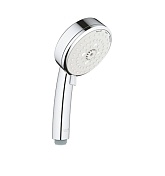 Душевая лейка GROHE Tempesta New Cosmopolitan хром 27574002