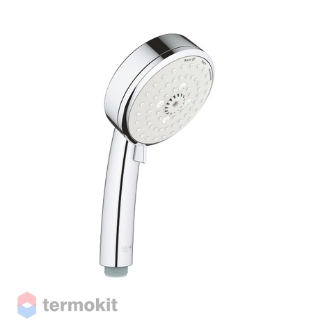 Душевая лейка GROHE Tempesta New Cosmopolitan хром 27574002